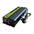 Inverter 12v 220v 500w rechargeable battery inverter